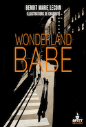 Wonderland Babe